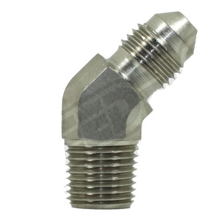 382-03 -3 male to 1/8" NPT