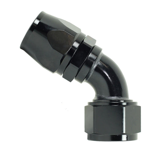108-16-BLK -16 60 degree hose end