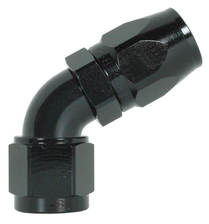 108 - 20 - BLK - 20 60 Degree hose endSS Racetech Rods & CustomsSPEEDFLOW FITTINGS