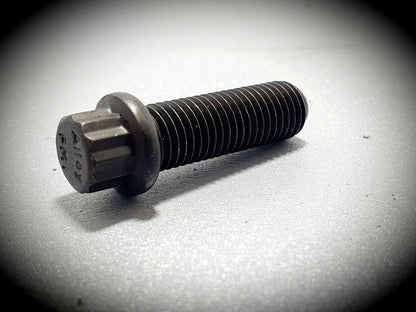 12 point bolt 5/16-18 I" by SS Racetech Rods & Customs