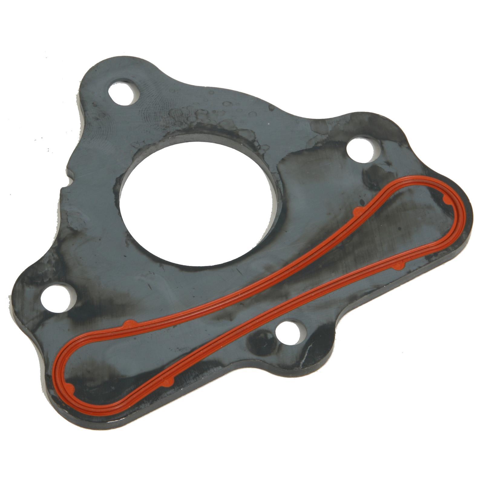 Genuine GM Cam Retaining Plate for Holden LS1 to 2004 LS2 LS3/L100 L76/L77 LSA V8 -( no bolts) - SS Racetech Rods & Customs
