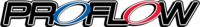 PFEOC19-DF Proflow Oil Cooler Kit, Ultra Pro, 19 Row, Dual Fan 625 CFM, AN10 ORB Female, Aluminium, Black