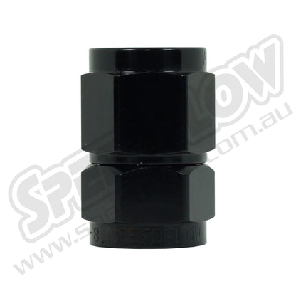 131-16-BLK -16 Female union by SS Racetech Rods & Customs