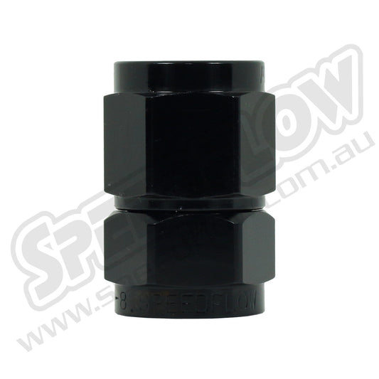 131-16-BLK -16 Female union by SS Racetech Rods & Customs