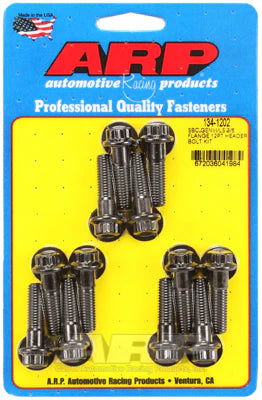 ARP Header Bolt Kit for Chevy LS Gen III/IV – 12pt, 8740