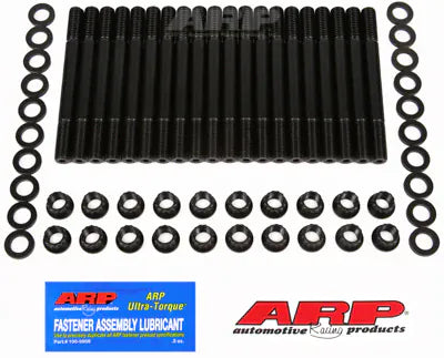 ARP-154-4004 ARP Head Stud Kit Suit SB Ford 351C With CHI 3V Heads by SS Racetech Rods & Customs