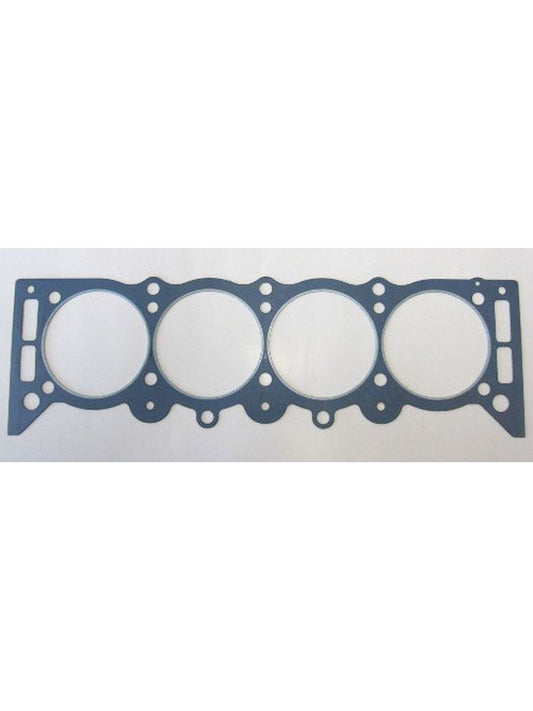 FE25308PT - Felpro cylinder head gasket fits holden V8 253-308 TEFLON-EACH - SS Racetech Rods & Customs