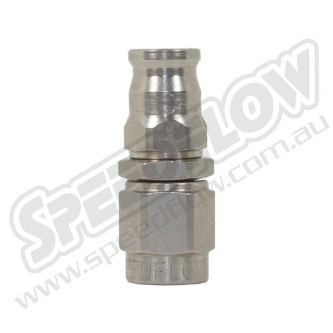 201-04  -4 straight hose end