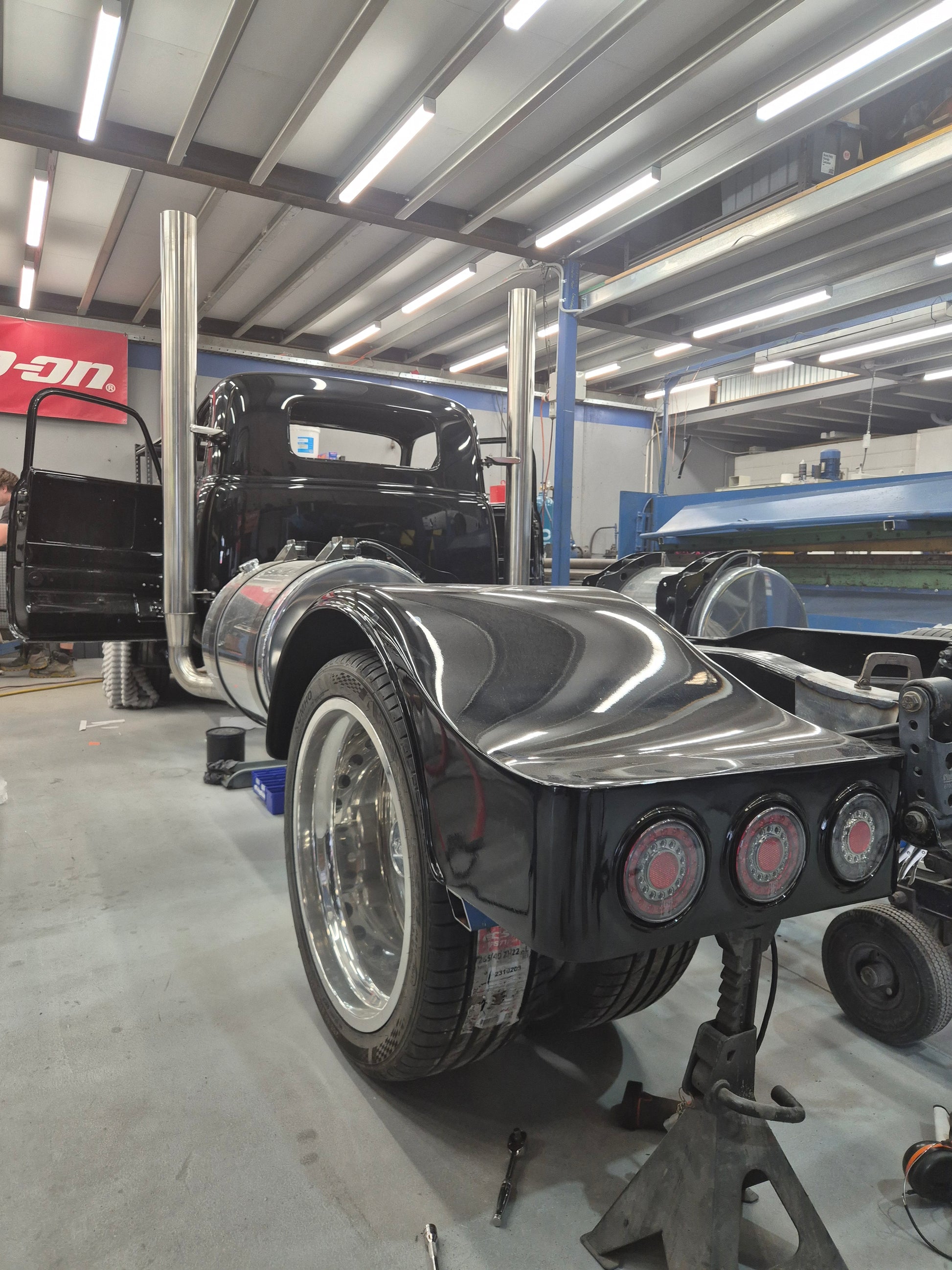 SS Racetech custom built race cars, Restoration & Fabrication - 0417 391 414 by SS Racetech Rods & Customs