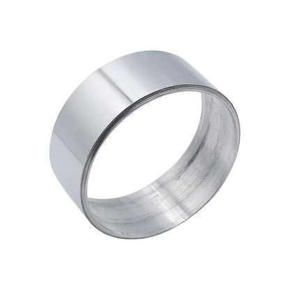 1" Aluminum Air Cleaner Spacer – High-Flow Performance