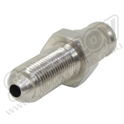 220-03 -3 hose to 3/8-24 bulkhead