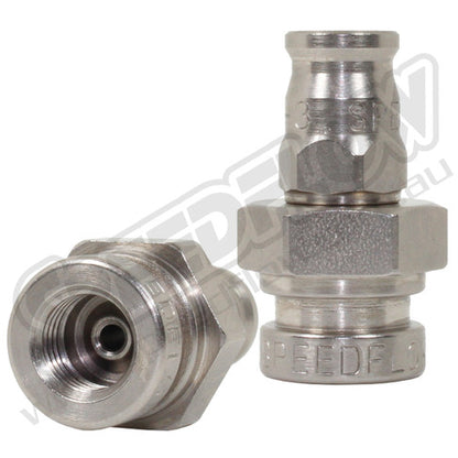 231-03 -3 HOSE TO M10x1.0 FEMALE INV