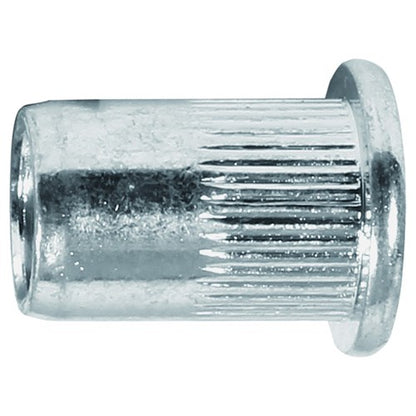 Rivet nut F/H STL M4 - 3 - SS Racetech Rods & Customs