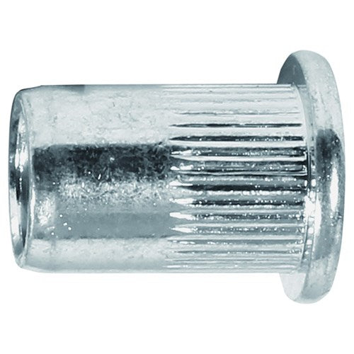 Rivet nut F/H STL M4 - 3 - SS Racetech Rods & Customs