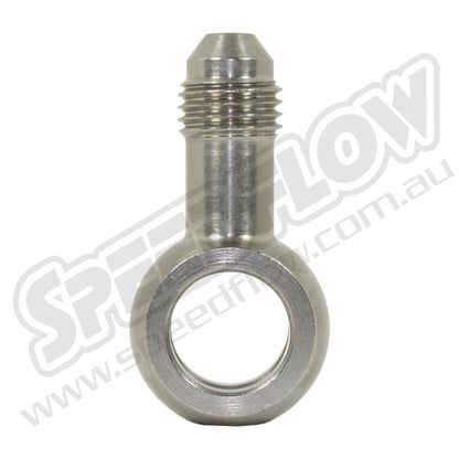 314-03 -3 MALE TO M12 BANJO
