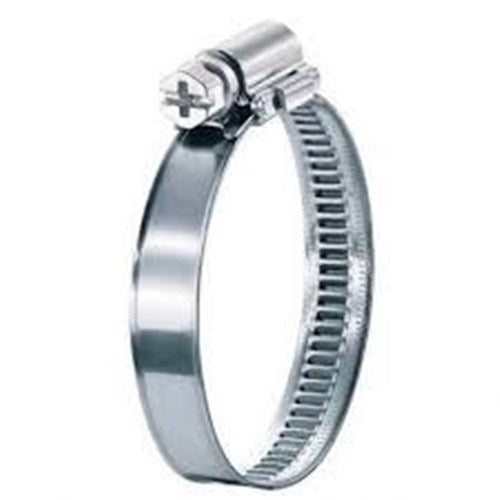 Hose clamp 9MM SW7 12-20 by Forch