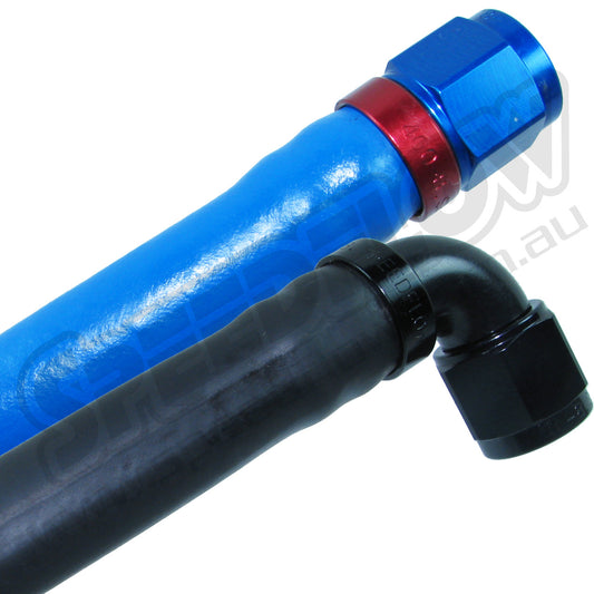 SFP400-10 400 series pushlock hose