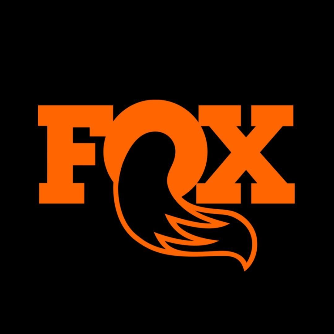 Fox 2.5" Shock Replacement Shaft 7/8" Diameter 20.455" Length 14" Stroke - FOX22909002B