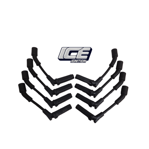 9GM829 Ice Ignition L76/L77, LS3/L98, LS2 Pro 100 Lead Set