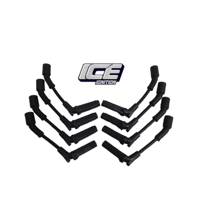 9GM829 Ice Ignition L76/L77, LS3/L98, LS2 Pro 100 Lead Set