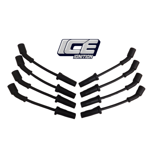 Ice Ignition LS1/LS2 9mm Pro Race Lead Set 9GM808