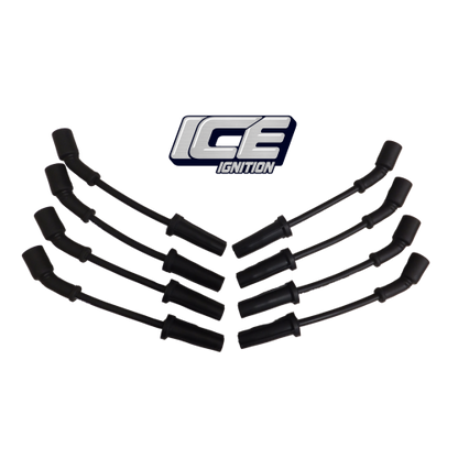 Ice Ignition LS1/LS2 9mm Pro Race Lead Set 9GM808