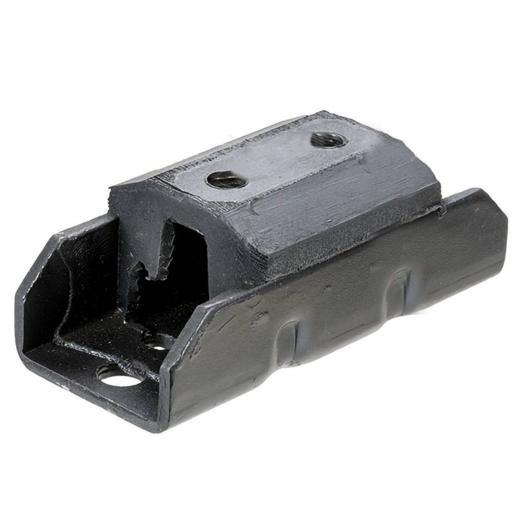 Mackay Engine Mount - A1158 by SS Racetech Rods & Customs
