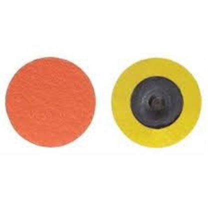 Forch GSV Disc Blaze 50mm P60 - Abrasive Flap Disc