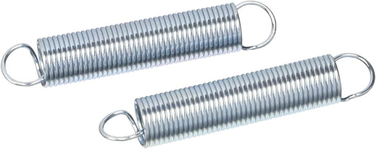 Century Spring C-143 2 Count 3" Extension Springs with 9/16" Outside Diameter - EACH