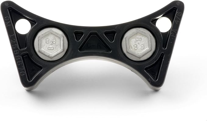 Timing chain guide / damper GM LS2, LS3, LS7 - SS Racetech Rods & Customs