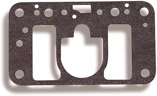 Holley Metering Block Gasket For Model 4180™