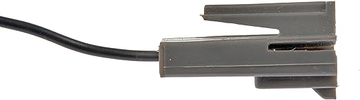 Dorman 85113 Carburetor Choke Thermostat Connector for Select Models by SS Racetech Rods & Customs