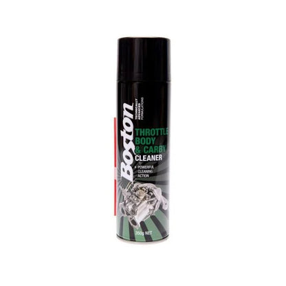 Boston Throttle Body Carby Cleaner 400g 78100