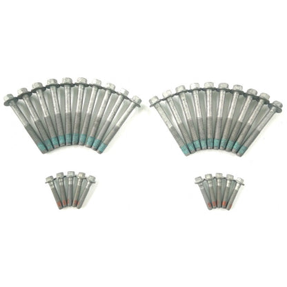 17800568-2 GM LS Short Head Bolts