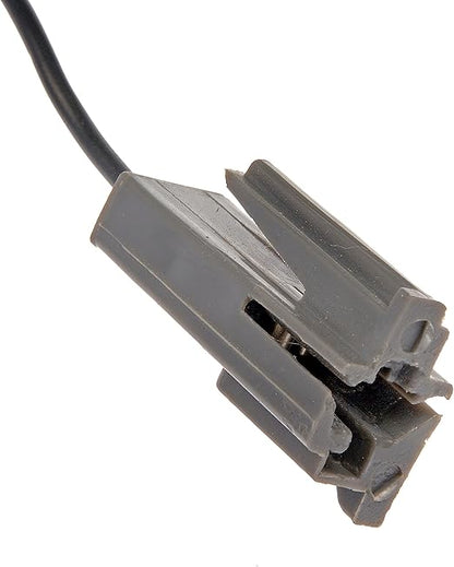 Dorman 85113 Carburetor Choke Thermostat Connector for Select Models by SS Racetech Rods & Customs