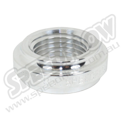997-02-D  1/8 NPT female weld on