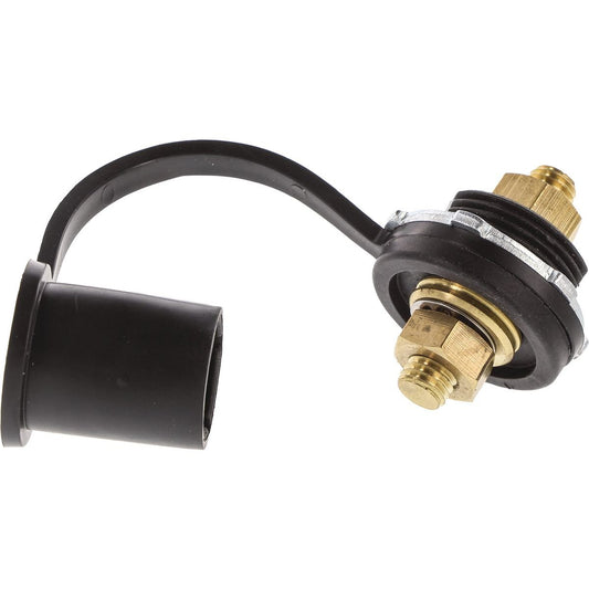 OEX Single Firewall & Bulkhead Stud - ACX0034 by SS Racetech Rods & Customs