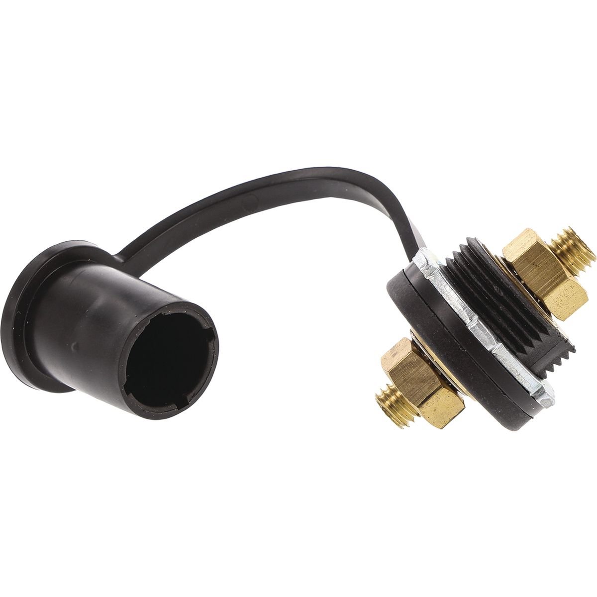 OEX Single Firewall & Bulkhead Stud - ACX0034 by SS Racetech Rods & Customs