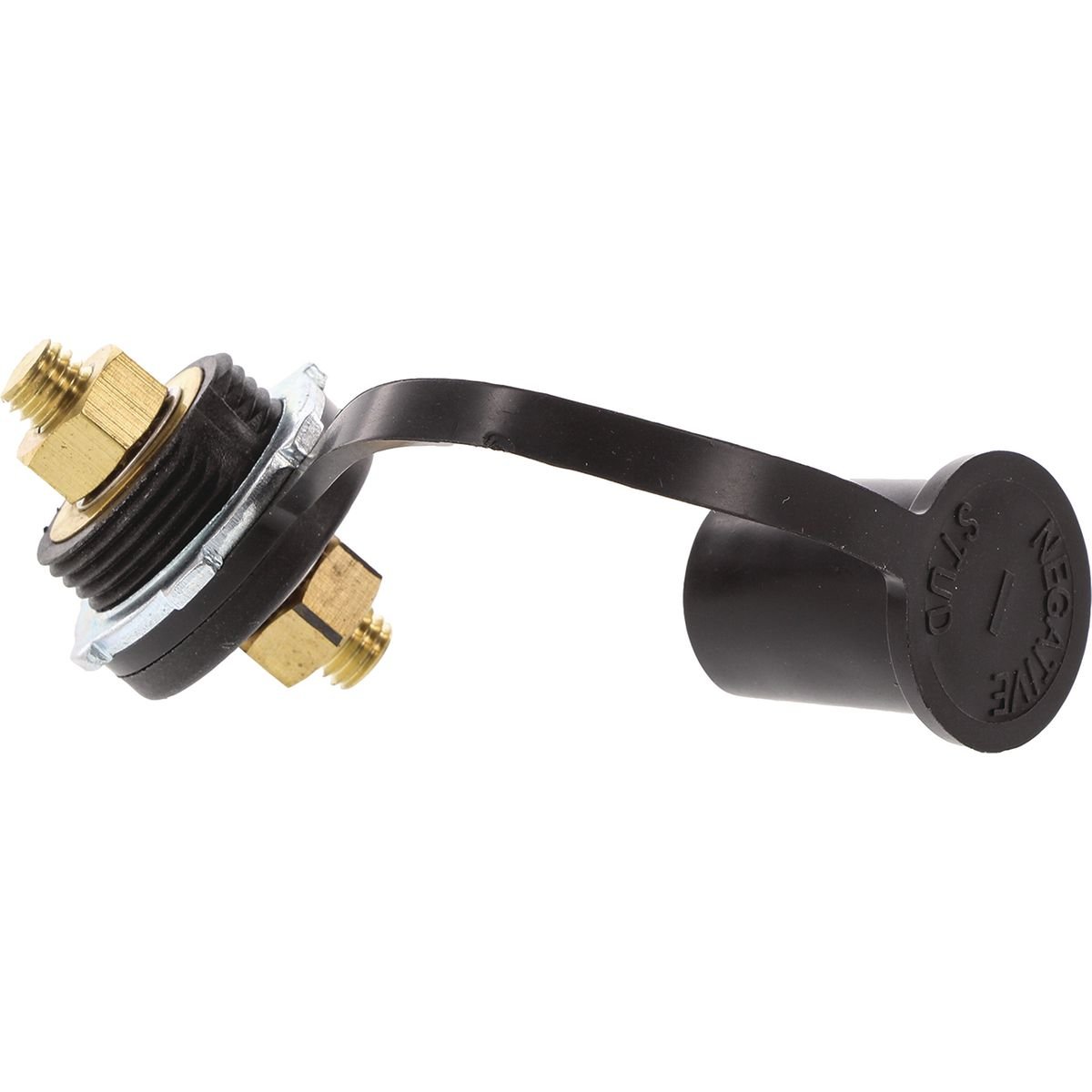 OEX Single Firewall & Bulkhead Stud - ACX0034 by SS Racetech Rods & Customs