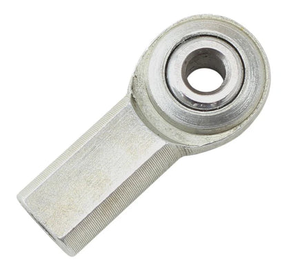 AF3500-1008 cable rod end 10-32 UNF thread 1/4" hole - SS Racetech Rods & Customs