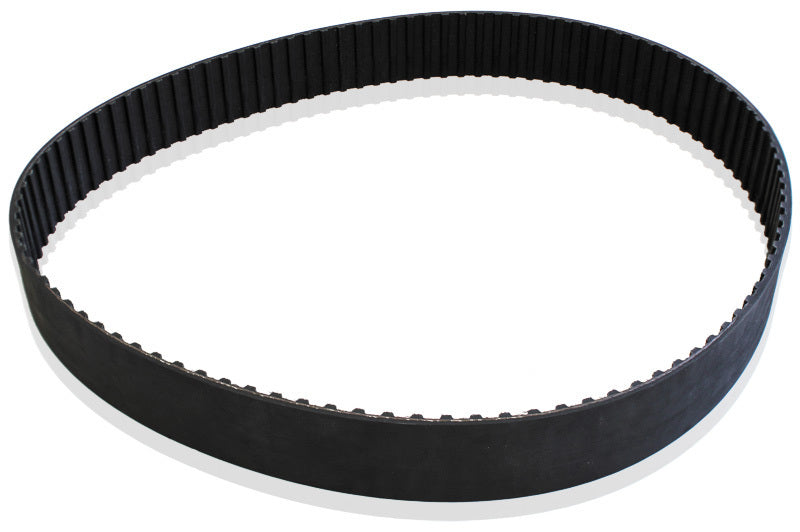AF64-3002BLK Aeroflow Gilmer drive kit black fits Ford Windsor/Cleveland - BELT INCLUDED