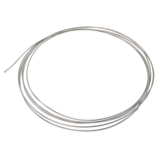 AF66-3316 - Aeroflow stainless steel fuel line 304 3/16" (4.76MM) X 7.5M