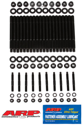 ARP 234-4317 Pro Series Cylinder Head Stud Kit | LS Gen III/IV Same Length by SS Racetech Rods & Customs