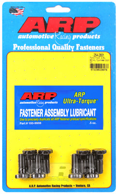 ARP254-2801 - ARP Flywheel bolt kit - SS Racetech Rods & Customs