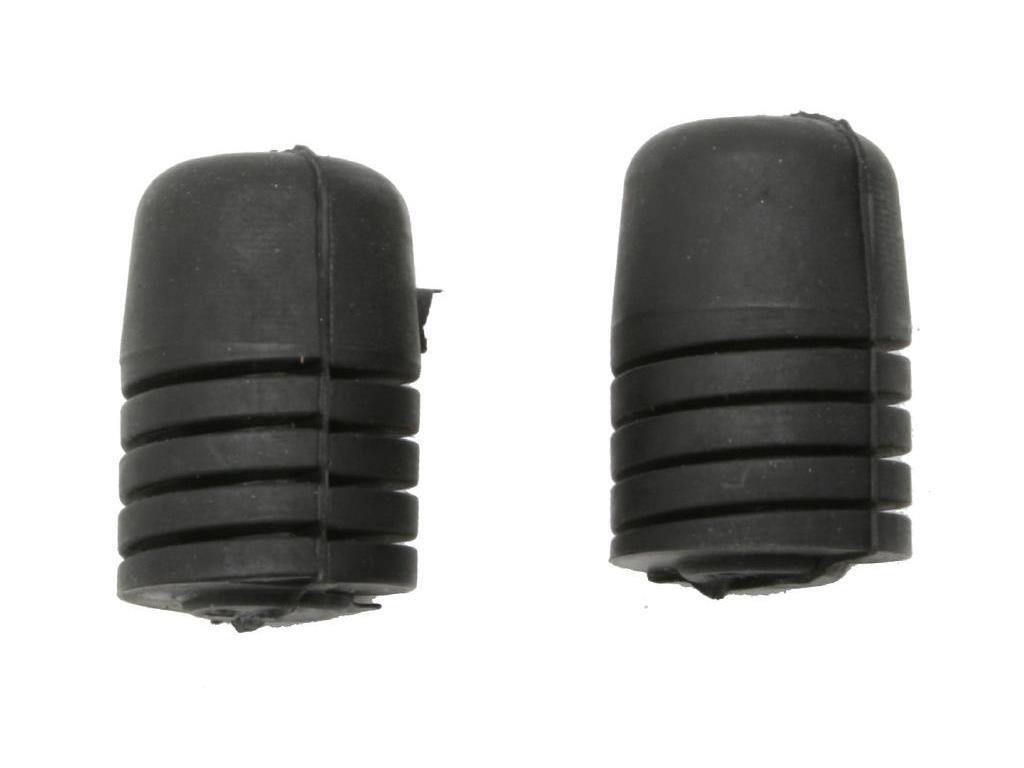 Holden Commodore Boot Bonnet Tailgate Bump Stop Kit VB VC VH VK VL VN VP VR VS - BK1015 by SS Racetech Rods & Customs