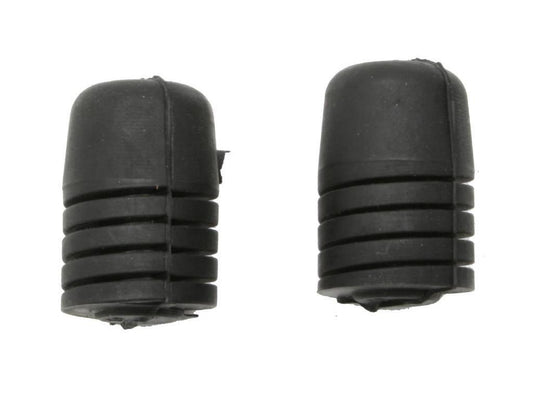 Holden Commodore Boot Bonnet Tailgate Bump Stop Kit VB VC VH VK VL VN VP VR VS - BK1015 by SS Racetech Rods & Customs