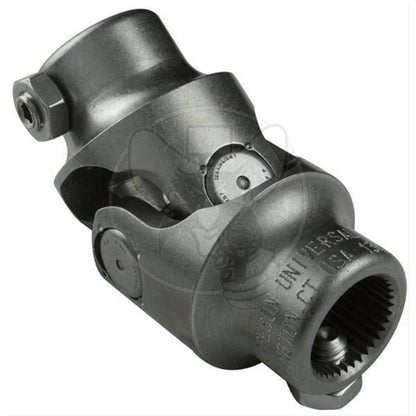 BORGESON U-JOINT STAINLESS STEEL 3/4" DD X 9/16"-36 - BOR114912 -