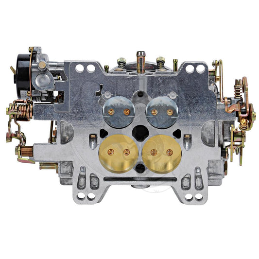 ED1906 Edelbrock carburetor 650 CFM AVS2 series electric choke - SS Racetech Rods & Customs