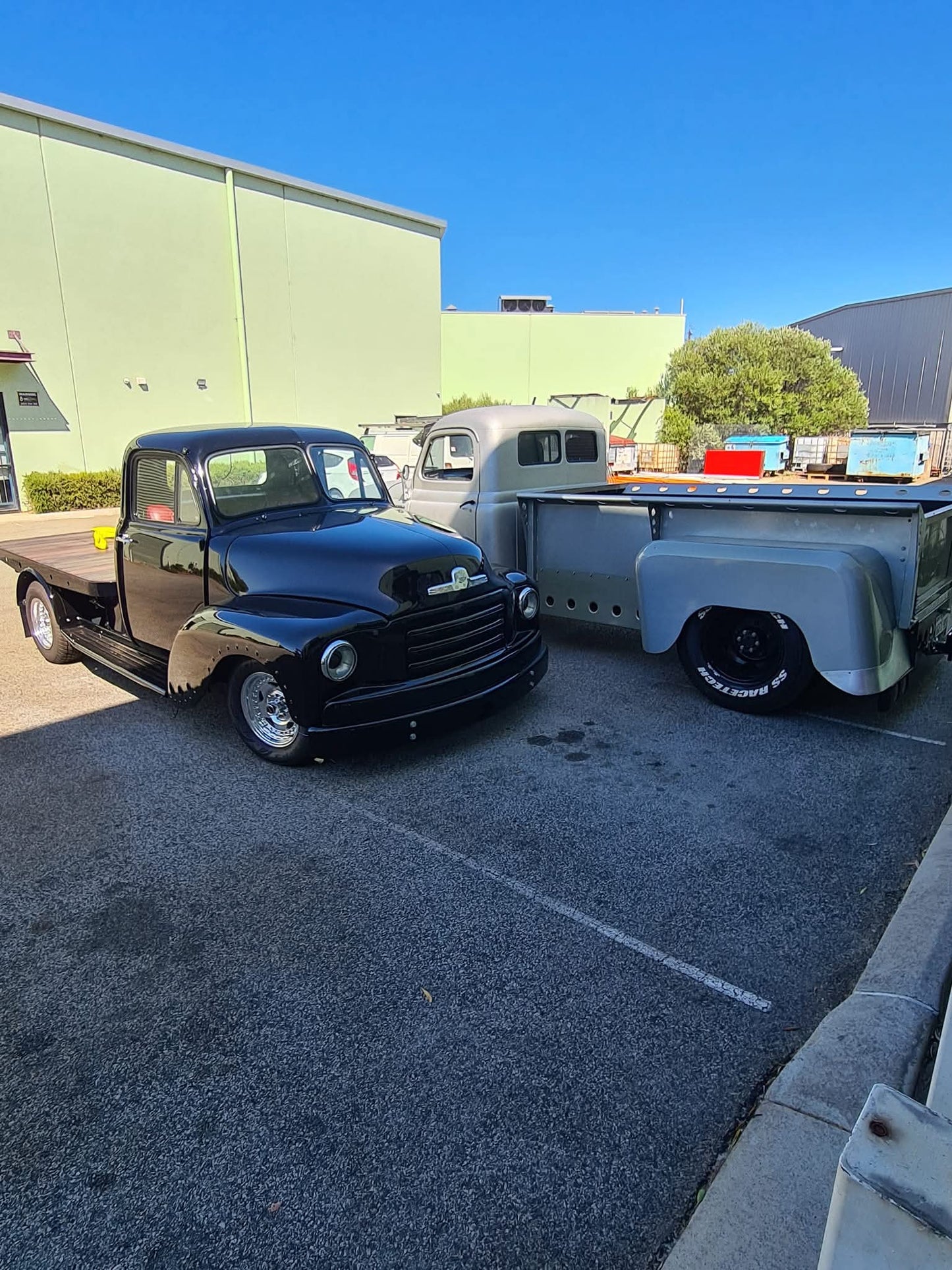 SS Racetech custom built race cars, Restoration & Fabrication - 0417 391 414 by SS Racetech Rods & Customs