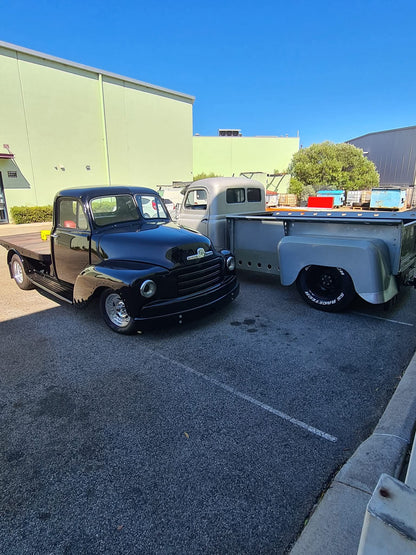SS Racetech custom built race cars, Restoration & Fabrication - 0417 391 414 by SS Racetech Rods & Customs